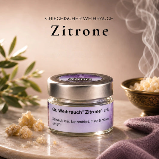 griechischer weihrauch nachtmond-weihrauch klärend & stärkend im glas 30 g griechischer weihrauch kaufen