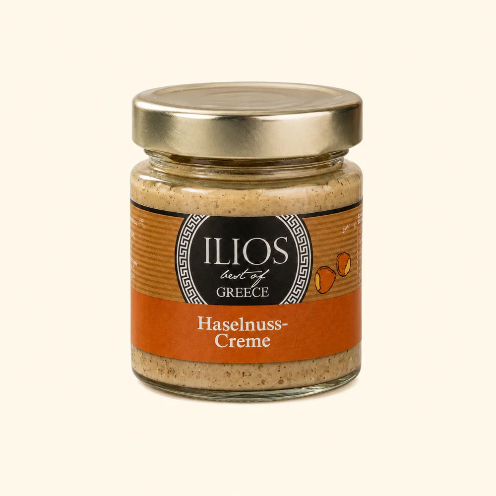 haselnusscreme 190g haselnusscreme im glas 190g kaufen