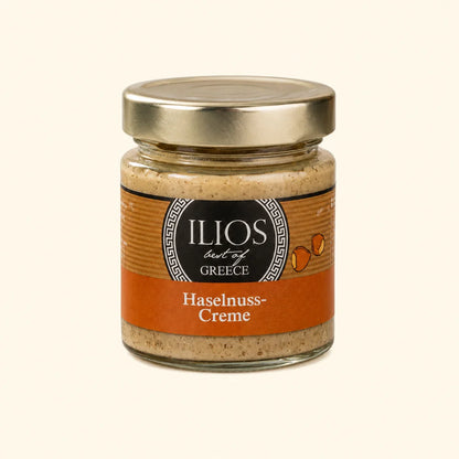 haselnusscreme 190g haselnusscreme im glas 190g kaufen