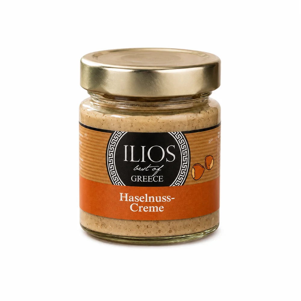 haselnusscreme 190g haselnusscreme im glas 190g kaufen