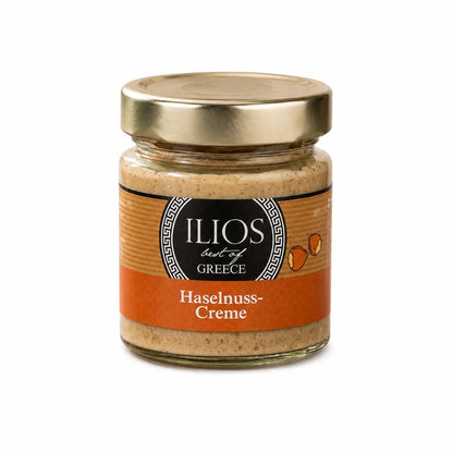 haselnusscreme 190g haselnusscreme im glas 190g kaufen