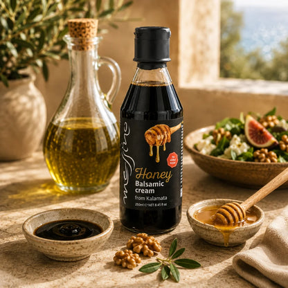 griechischer balsamico honig balsam cream balsamico kaufen