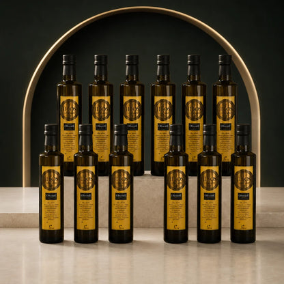 ilios extra natives olivenoel 12er paket a 750ml 12x 750ml olivenoel flasche kaufen- olivenoel kaufen