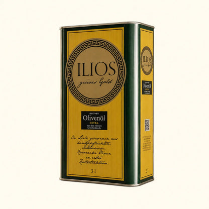 ilios extra natives olivenoel 3l kanister 3l 3l olivenoel kanister kaufen- olivenoel kaufen