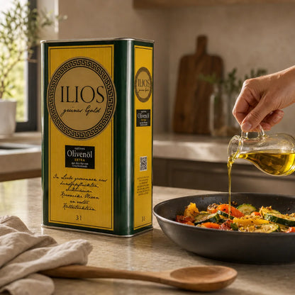 ilios extra natives olivenoel 3l kanister 3l 3l olivenoel kanister kaufen- olivenoel kaufen