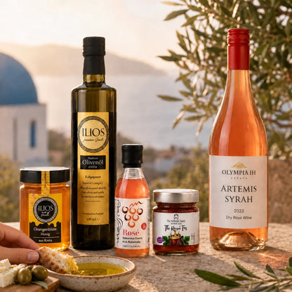 iliosgruenesgold-black genusspaket black paket kaufen