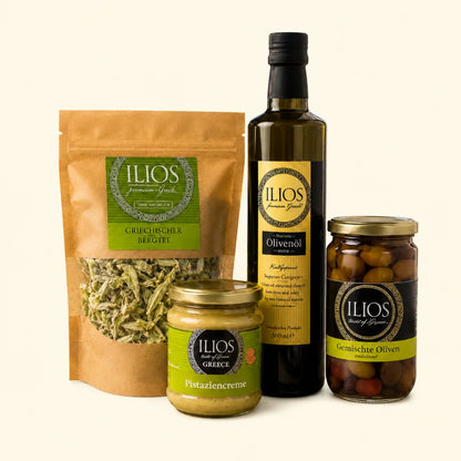 iliosgruenesgold-apollon-premium-set- premium genusspaket apollon premium paket kaufen
