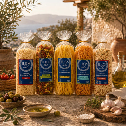 pastabox-pasta_probierset mediterranes geschenkset - griechisches pastaset-jetzt kaufen