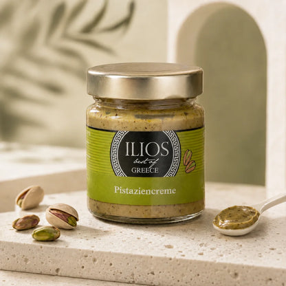 pistaziencreme ohne zuckerzusatz 190g pistaziencreme im glas 190g kaufen