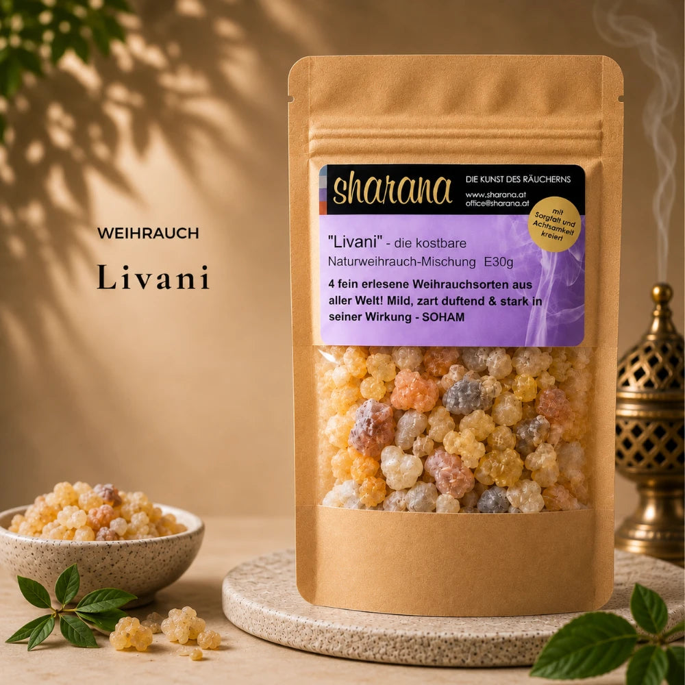 räuchermischung nachfüllpack livani räuchermischung mild & rein 30 g räuchermischung nachfüllpack kaufen