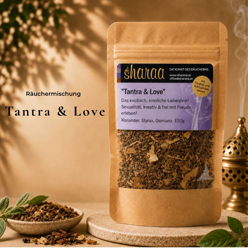 räuchermischung nachfüllpack tantra räuchermischung sinnlich, frei & voller lebenslust  20 g räuchermischung nachfüllpack kaufen