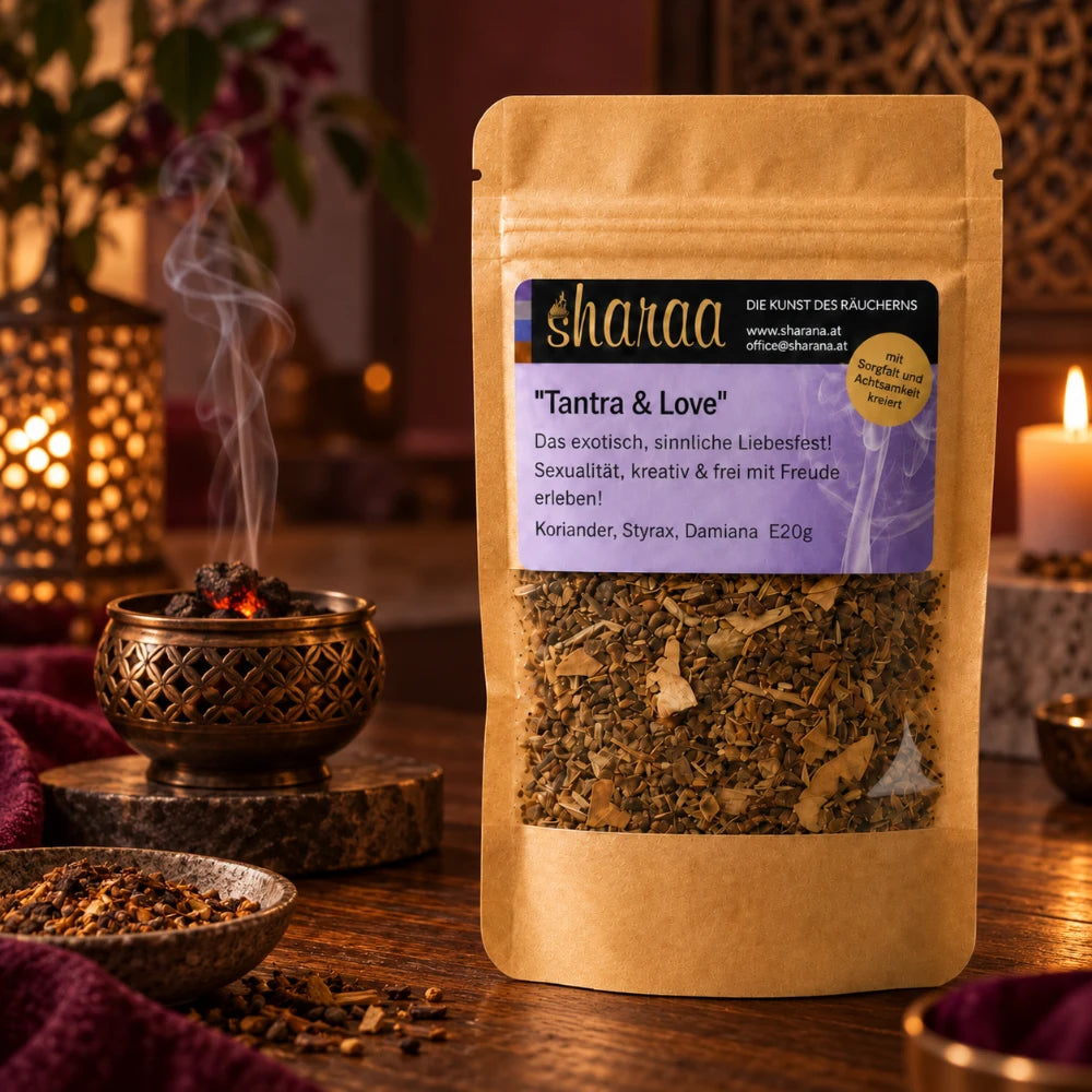 räuchermischung nachfüllpack tantra räuchermischung sinnlich, frei & voller lebenslust  20 g räuchermischung nachfüllpack kaufen