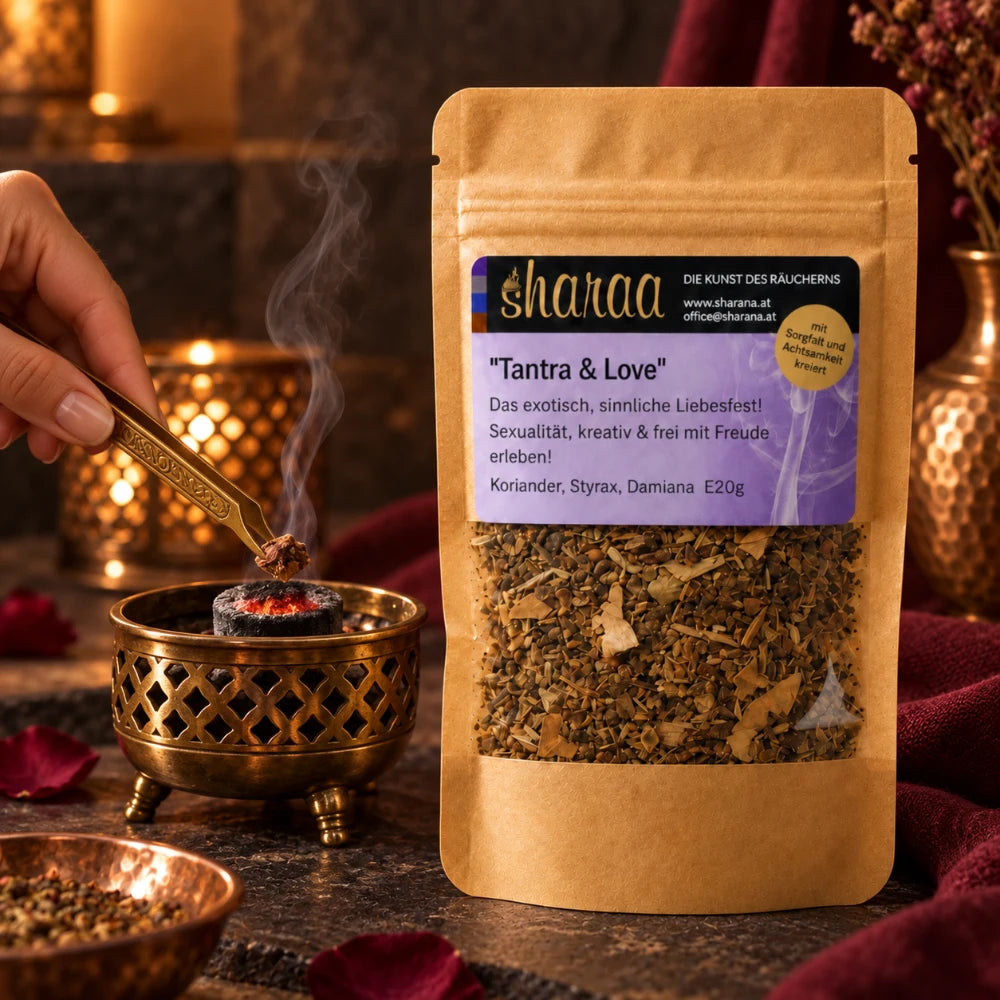 räuchermischung nachfüllpack tantra räuchermischung sinnlich, frei & voller lebenslust  20 g räuchermischung nachfüllpack kaufen