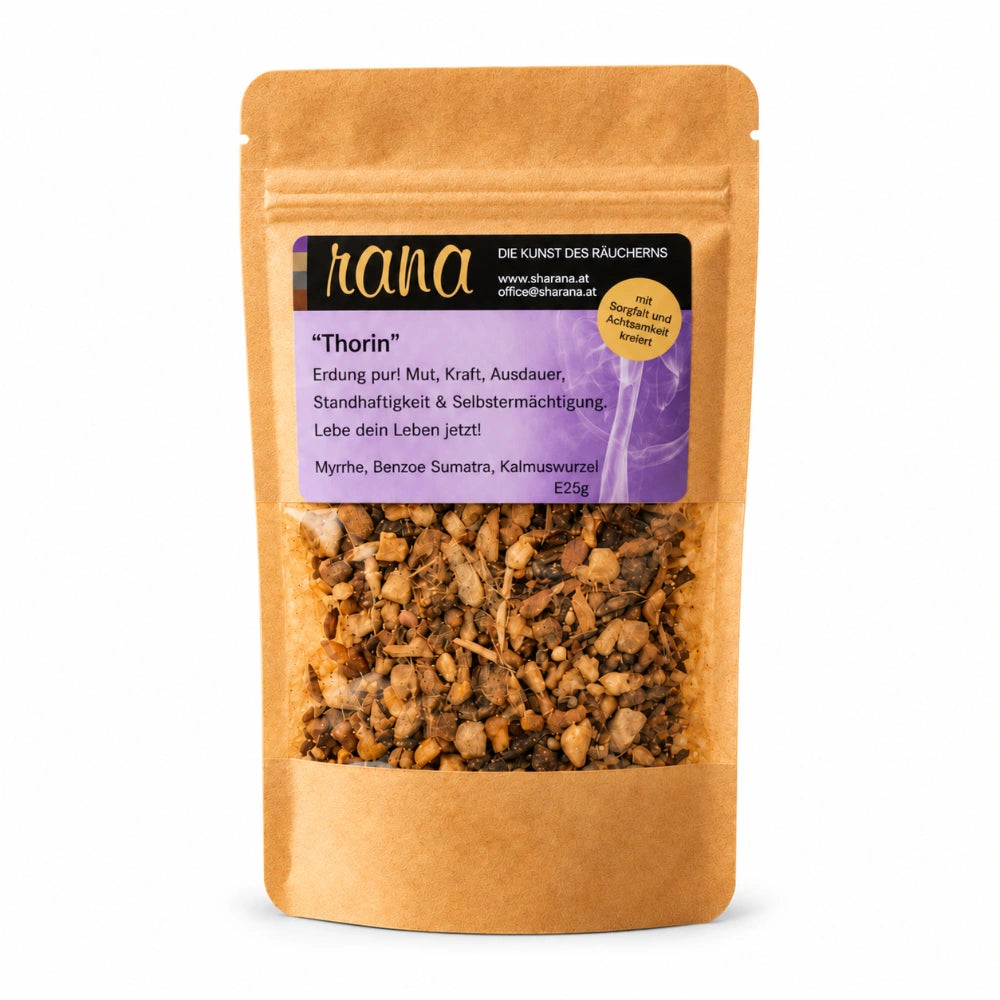 räuchermischung nachfüllpack thorin räuchermischung erdend & kraftvoll  25 g räuchermischung nachfüllpack kaufen