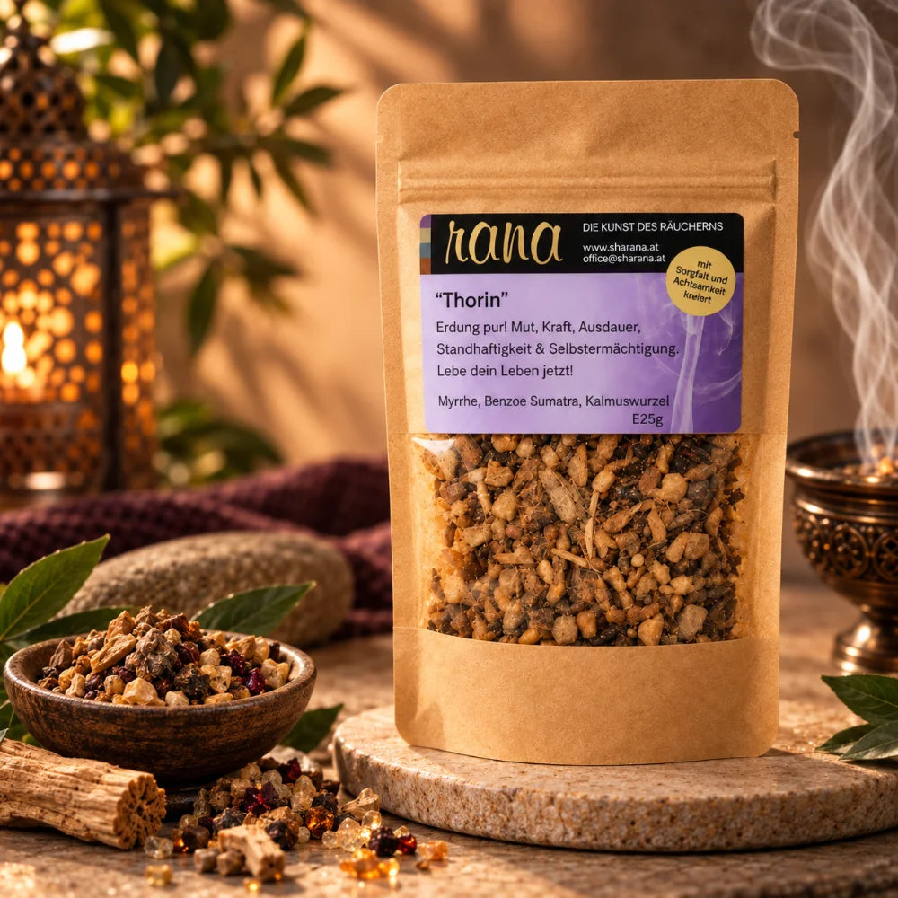 räuchermischung nachfüllpack thorin räuchermischung erdend & kraftvoll  25 g räuchermischung nachfüllpack kaufen