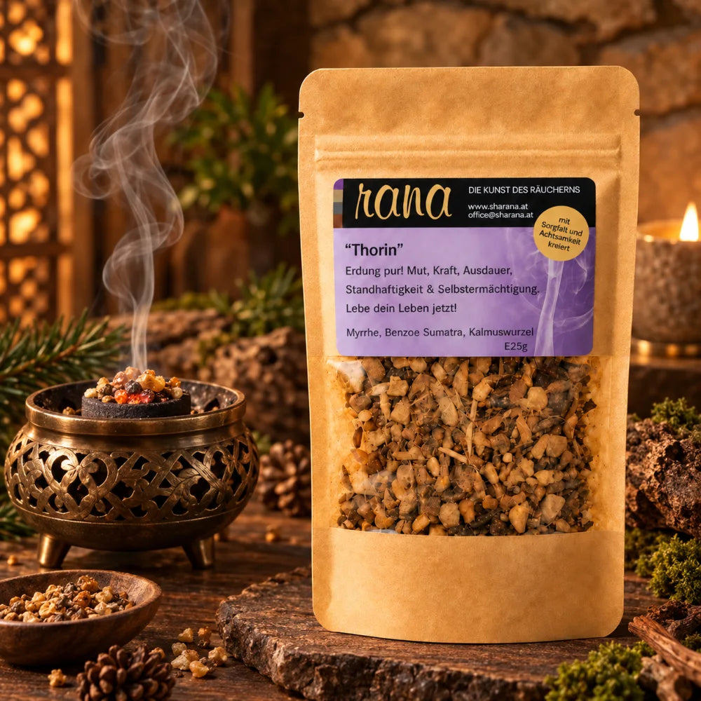 räuchermischung nachfüllpack thorin räuchermischung erdend & kraftvoll  25 g räuchermischung nachfüllpack kaufen