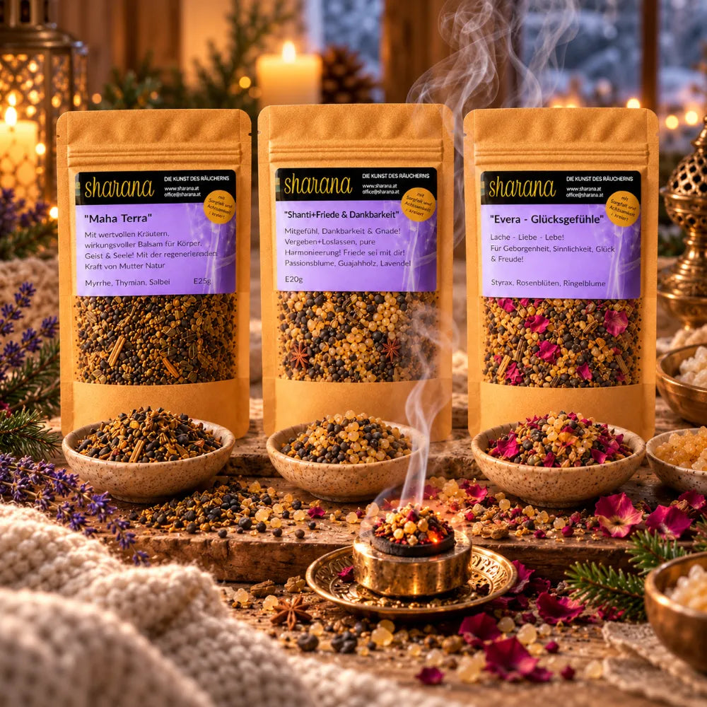 räucherset geborgenheit & frieden im nachfüllpack 25g räucherset geborgenheit & frieden im nachfülpack räucherischungen kaufen
