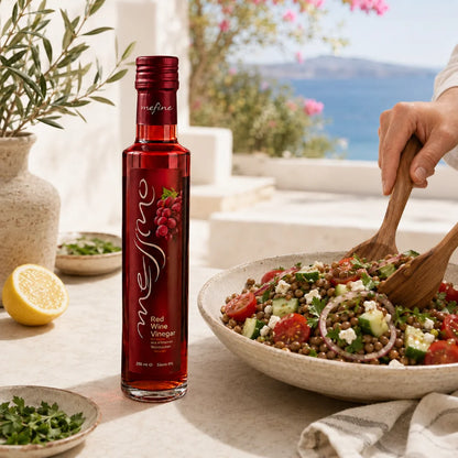 griechischer essig rotweinessig aus kalamata 250 ml essig kaufen