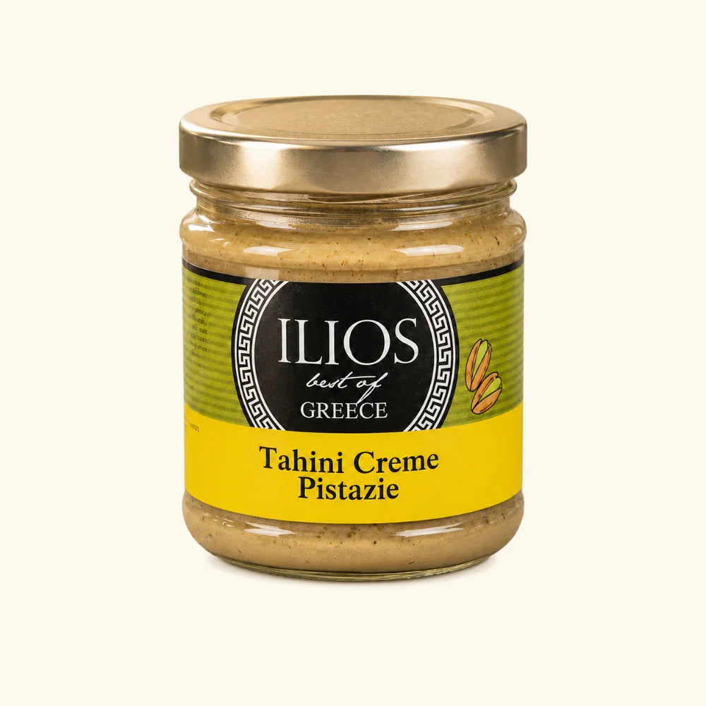 tahini pistaziencreme 190g tahini pistaziencreme im glas 190g kaufen