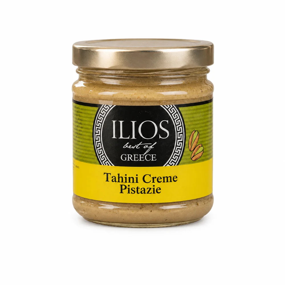 tahini pistaziencreme 190g tahini pistaziencreme im glas 190g kaufen