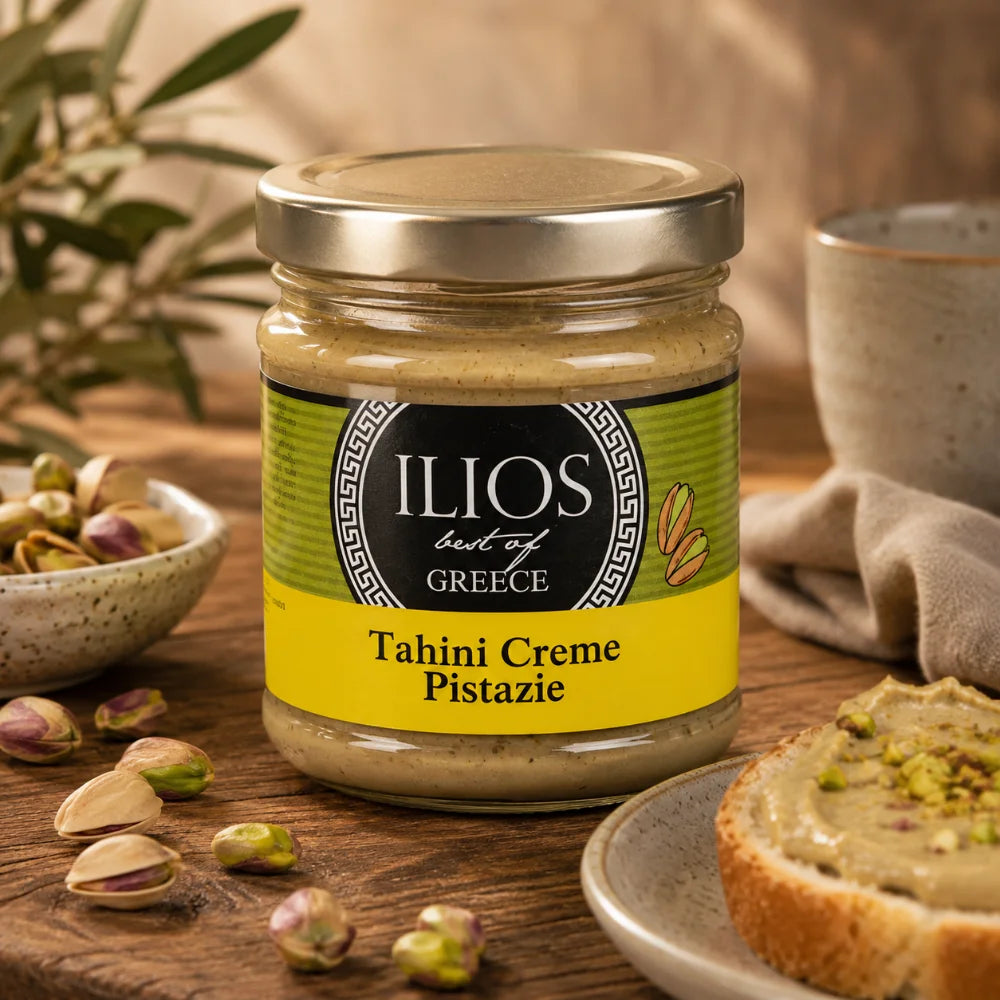 tahini pistaziencreme 190g tahini pistaziencreme im glas 190g kaufen
