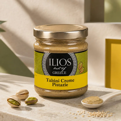 tahini pistaziencreme 190g tahini pistaziencreme im glas 190g kaufen