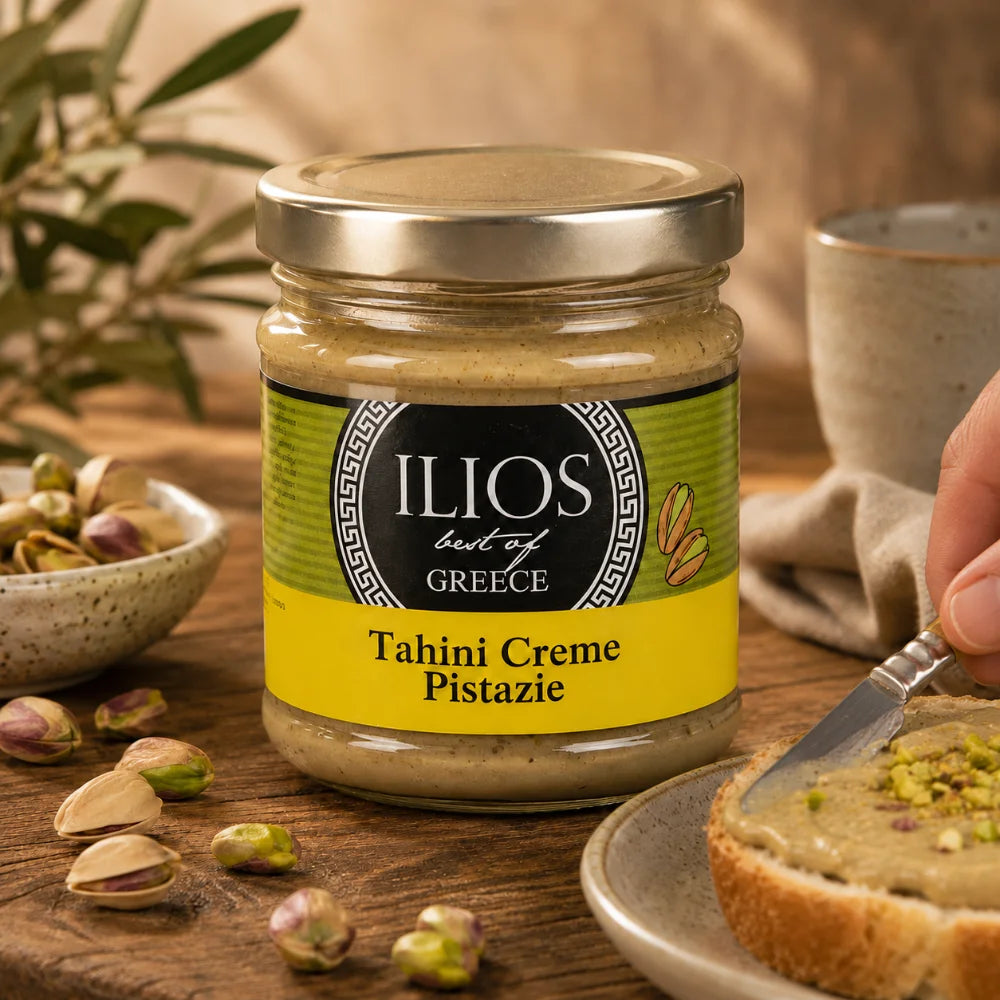 tahini pistaziencreme 190g tahini pistaziencreme im glas 190g kaufen